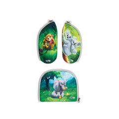 Ergobag - Fermuar Süsü Zoobabies