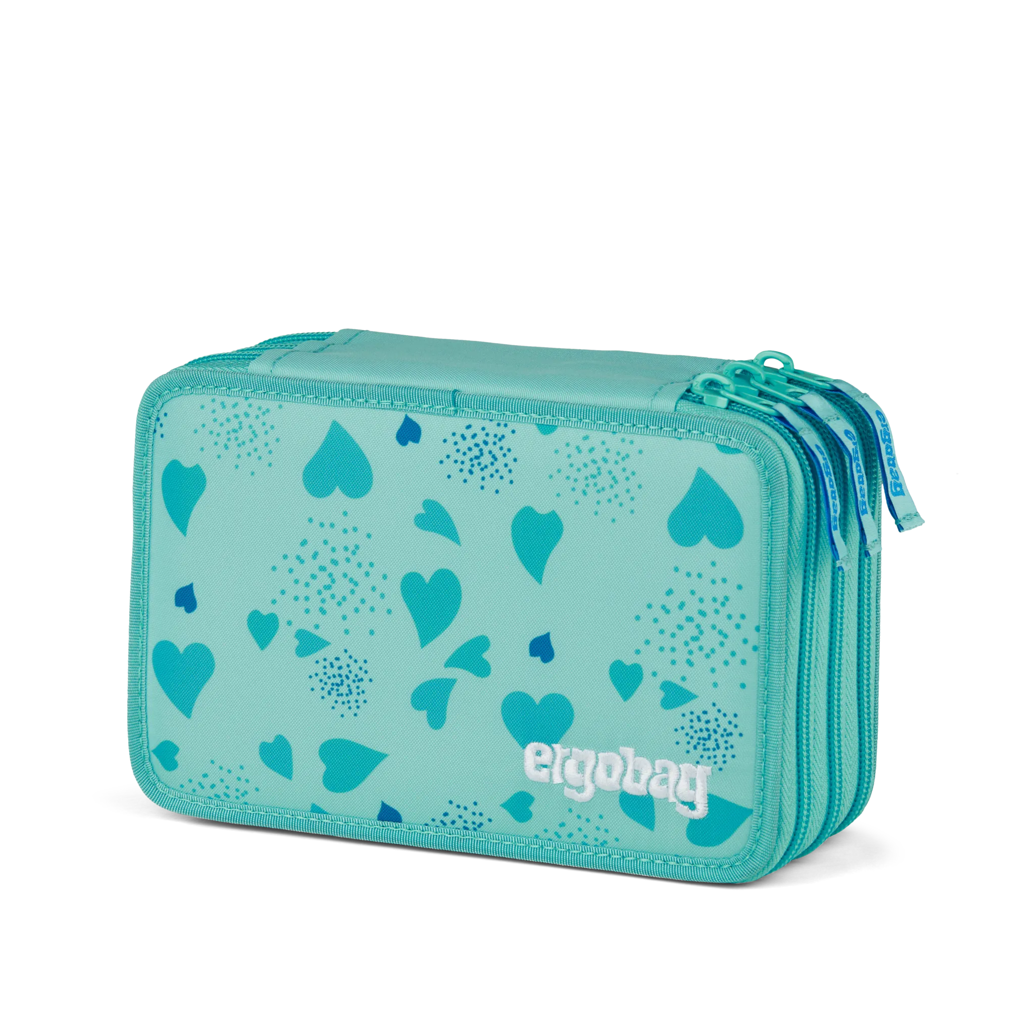 Ergobag - Hard Kalem Kutusu Maxi Horsedreambear