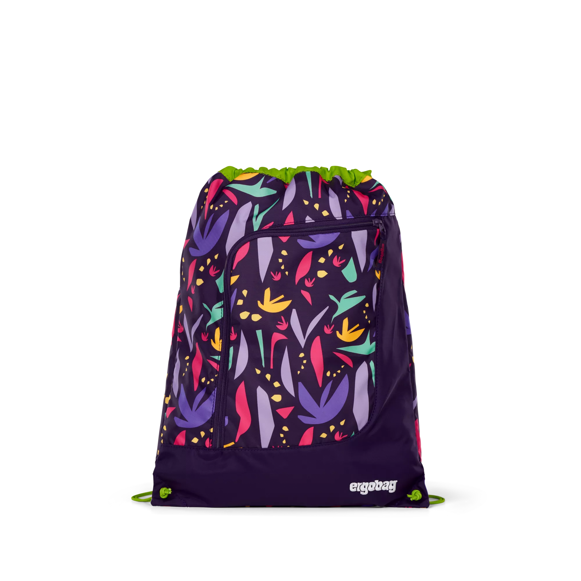Ergobag - Prime Spor Çantası Junglebear