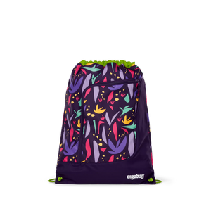 Ergobag - Prime Spor Çantası Junglebear