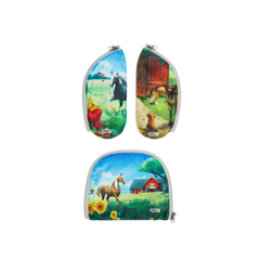 Ergobag - Fermuar Süsü Horse
