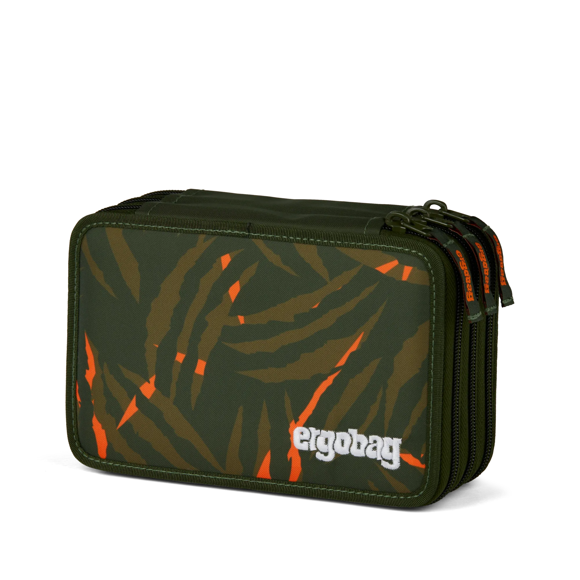 Ergobag - Hard Kalem Kutusu Maxi Exbeardition