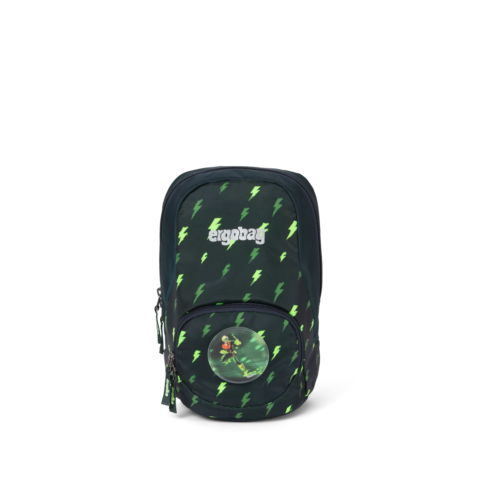 Ergobag - Small Kids Okul Çantası Flashlight