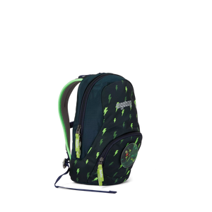 Ergobag - Small Kids Okul Çantası Flashlight