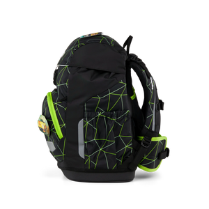 Ergobag - Flex Okul Çantası Cybear Race