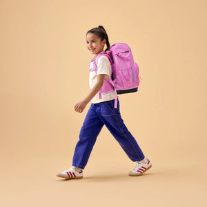 Ergobag - Flex Okul Çantası Magic Cloudbear