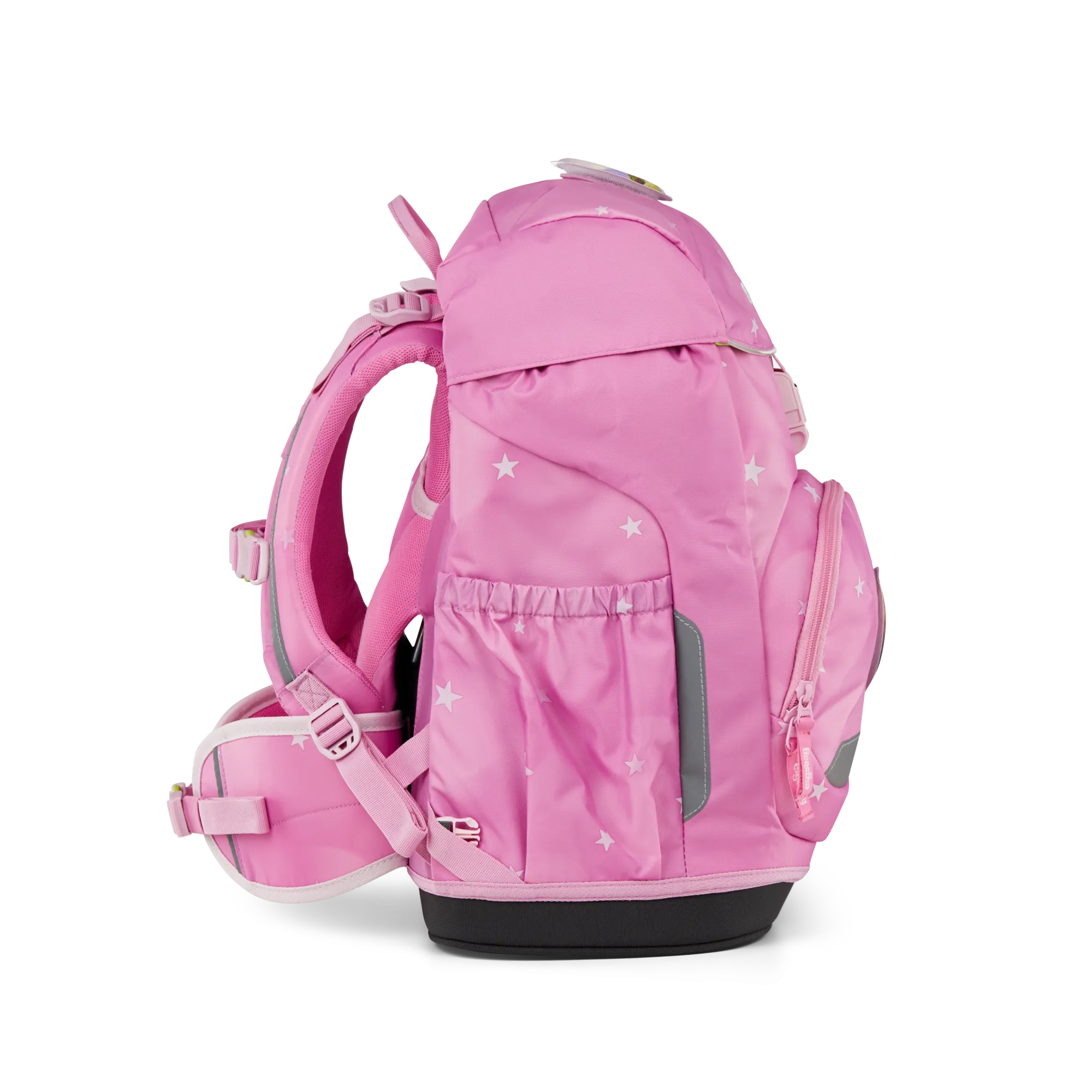 Ergobag - Flex Okul Çantası Magic Cloudbear
