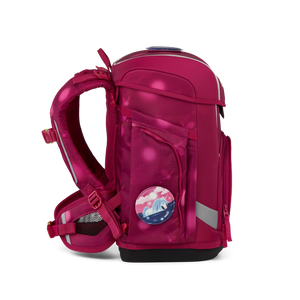 Ergobag - Okul Çantası Seti Cubo Light Cubo Light Bearicorn