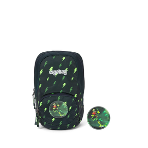 Ergobag - Small Kids Okul Çantası Flashlight