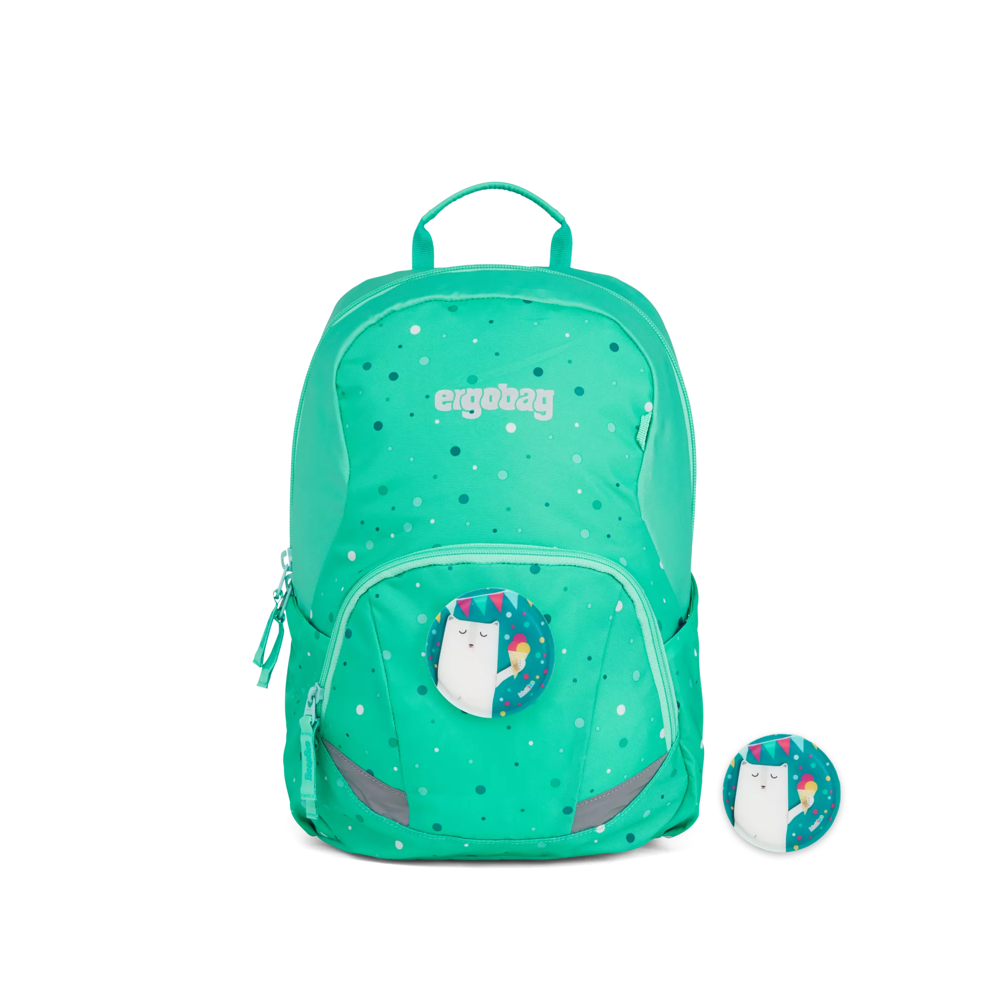 Ergobag - Large Kids Okul Çantası Dreamy