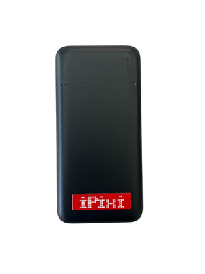 iPixi - 10000 mAh Power Bank