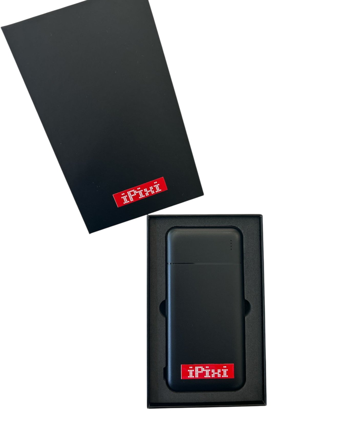 iPixi - 10000 mAh 移动电源