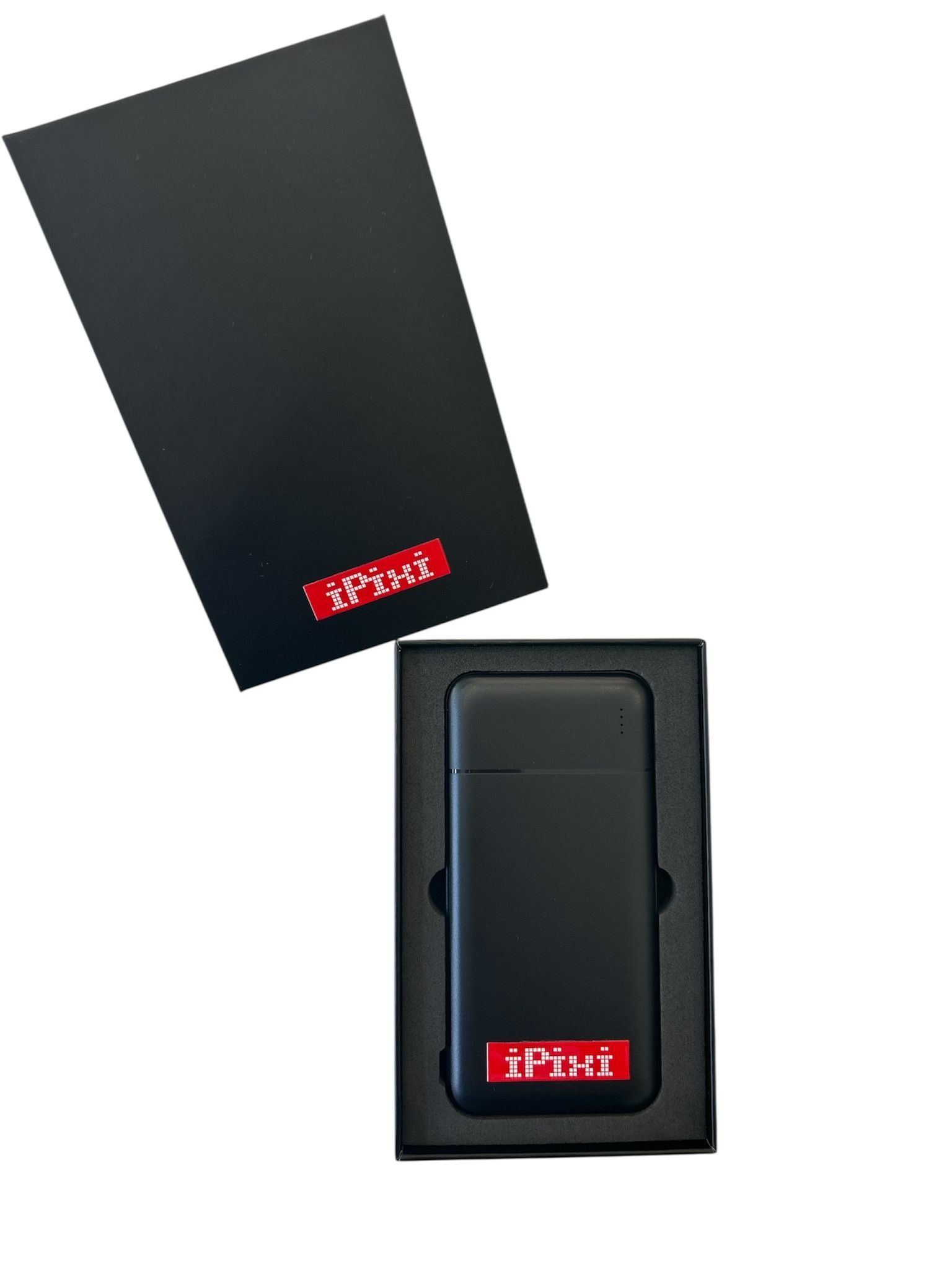 iPixi - 10000 mAh 移动电源