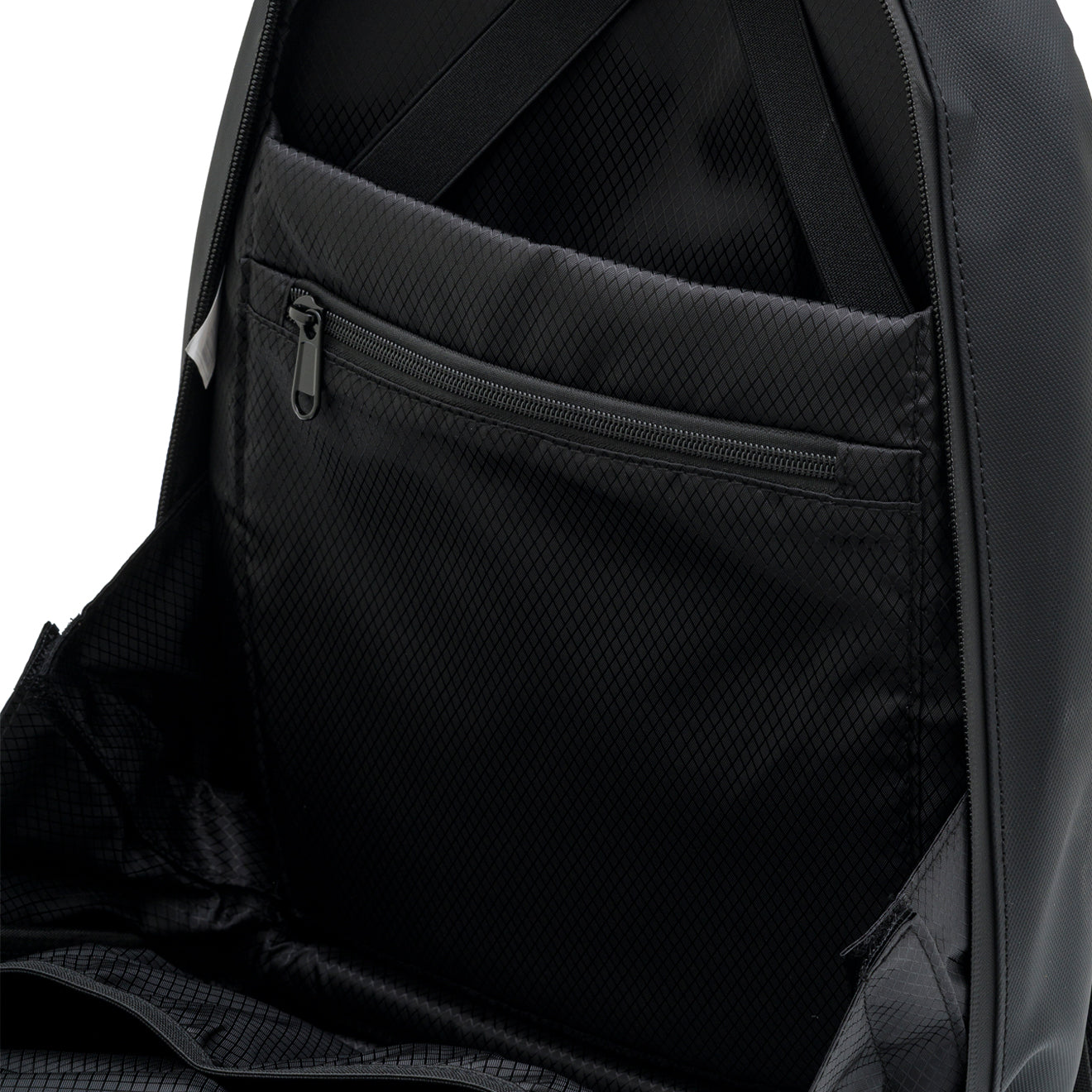 iPixi – Medium Titanium Backpack with LED Screen