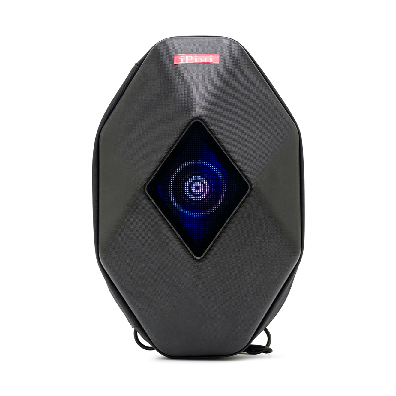 iPixi – 肩部和腰部钛合金保护LED包