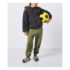 American Vintage - Jogger Izubird | Haki
