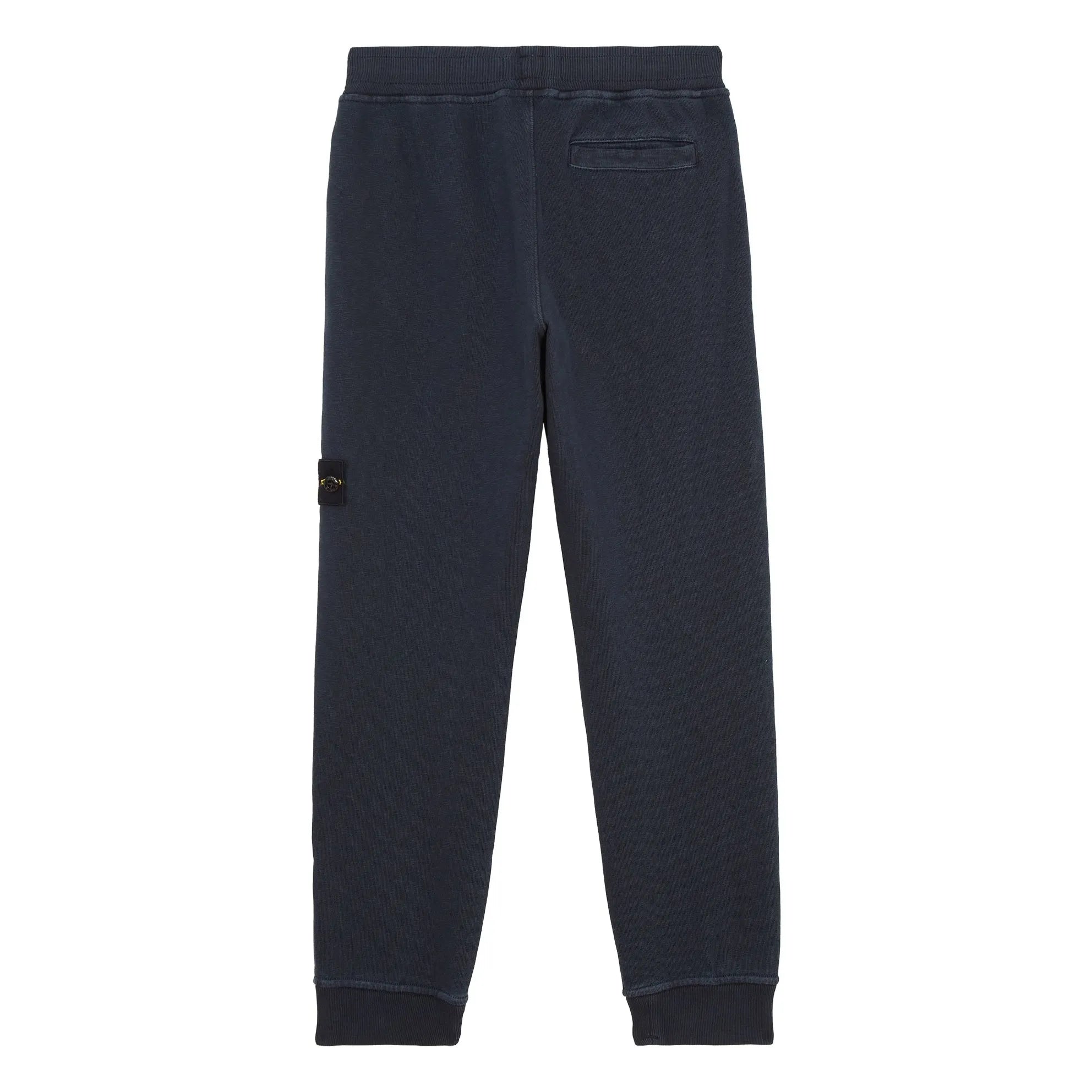 Stone Island - Jogger Logo | Lacivert