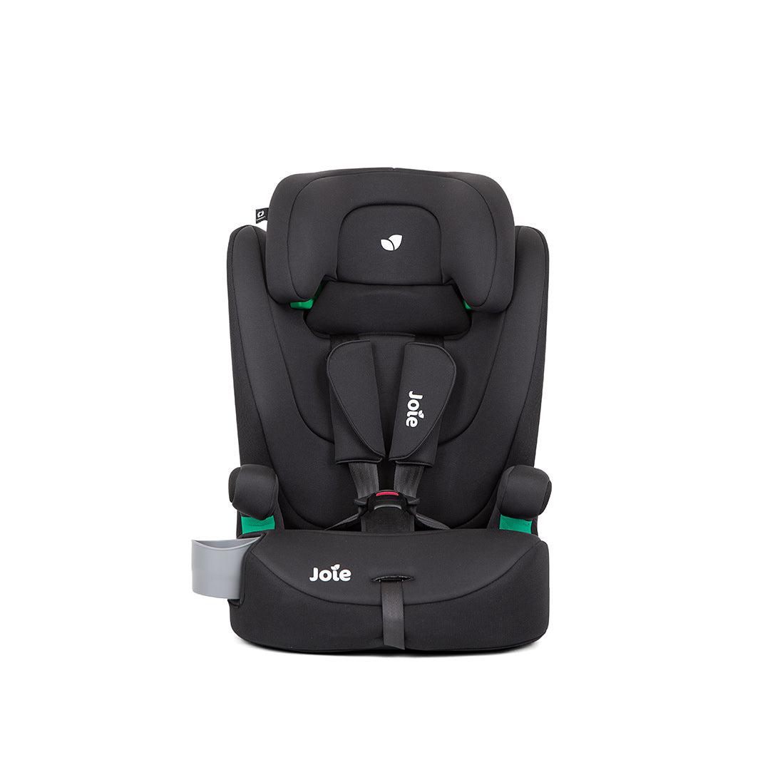 Joie Elevate R129 Car Seat - Shale-Car Seats-Shale- | Natural Baby Shower