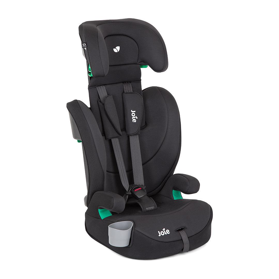 Joie Elevate R129 Car Seat - Shale-Car Seats-Shale- | Natural Baby Shower