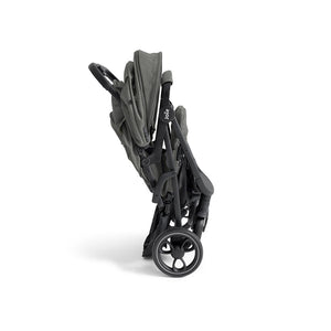 Joie Signature Estrella Twin Stroller - Evergreen-Strollers-Evergreen-One Size | Natural Baby Shower