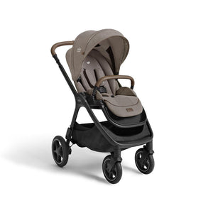 Joie Finiti Flex Travel Ready Bundle-Travel Systems-Eclipse- | Natural Baby Shower