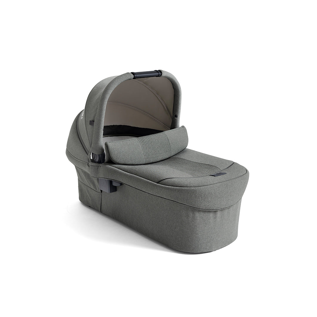 Joie Finiti Flex Travel Ready Bundle-Travel Systems-Eclipse- | Natural Baby Shower