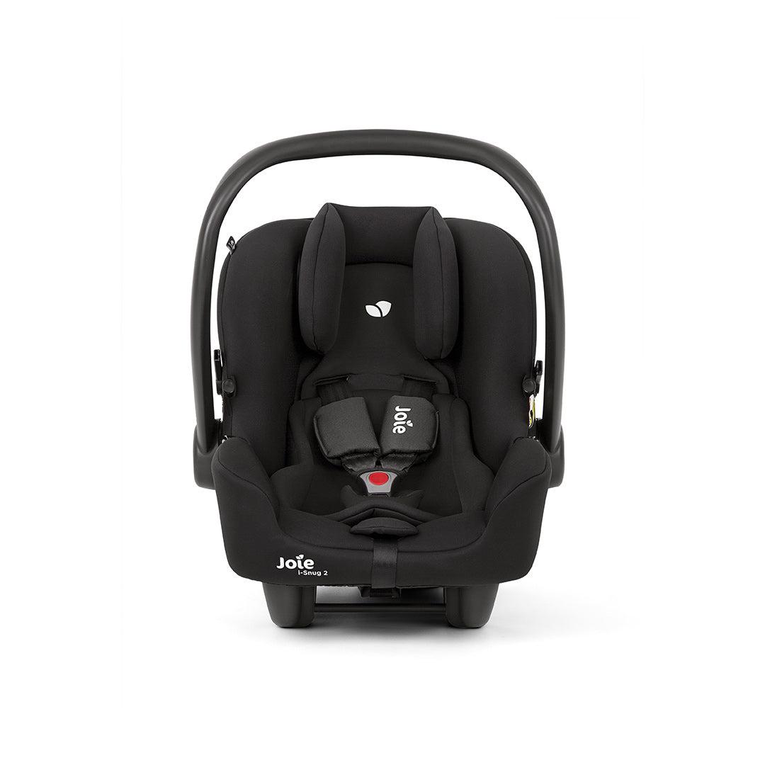 Joie i-Snug 2 Car Seat - Shale-Car Seats-Shale-No Base | Natural Baby Shower