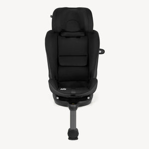 Joie i-Spin 360 Max Car Seat - Raven-Car Seats-Raven- | Natural Baby Shower
