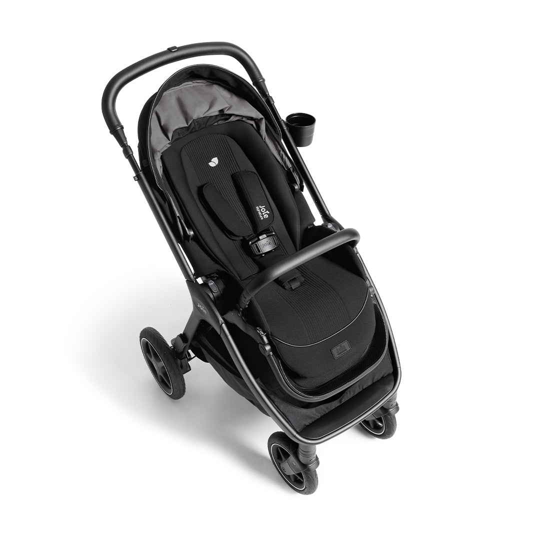 Joie Signature Finiti Pushchair - Eclipse-Strollers-Eclipse-One Size | Natural Baby Shower