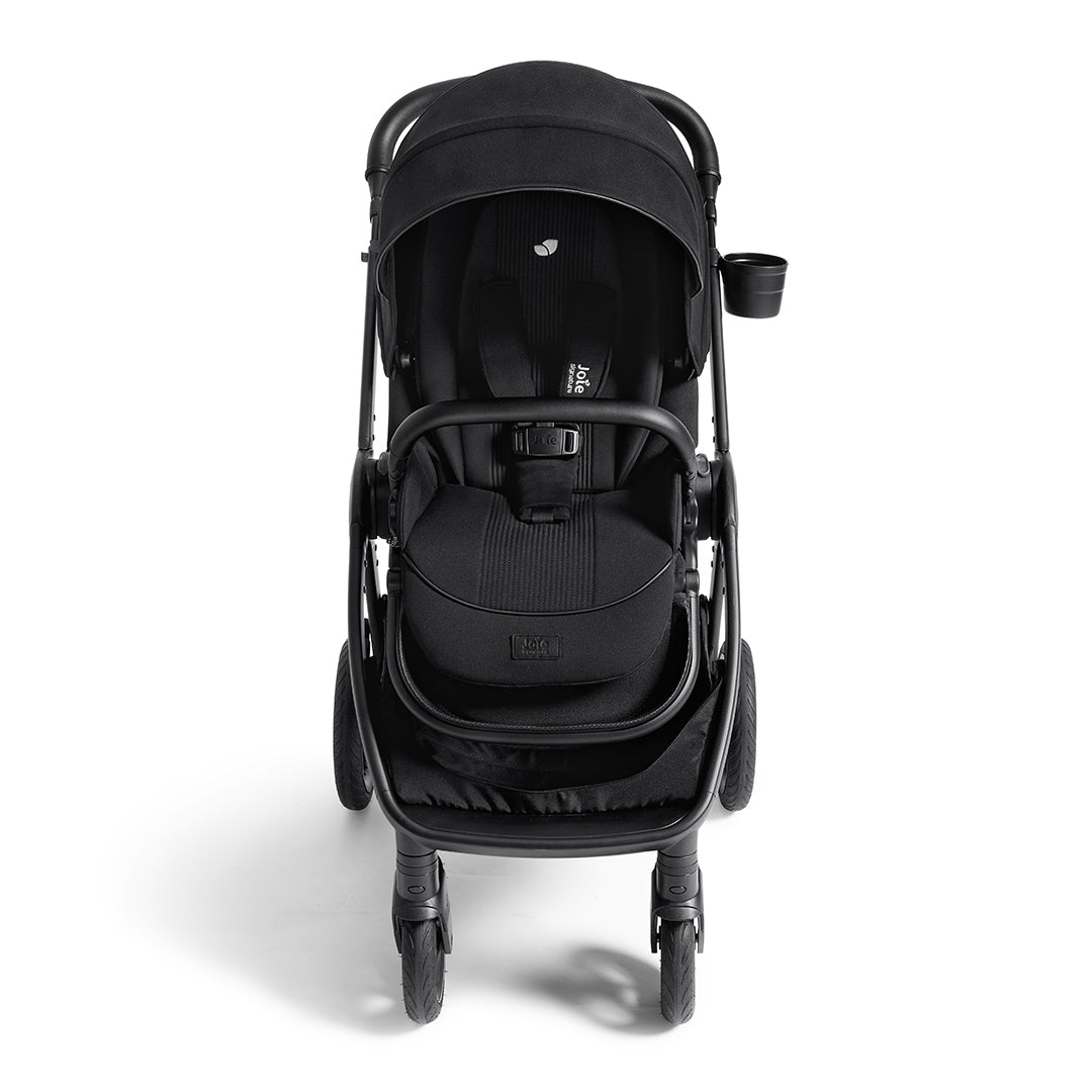 Joie Signature Finiti Pushchair - Eclipse-Strollers-Eclipse-One Size | Natural Baby Shower