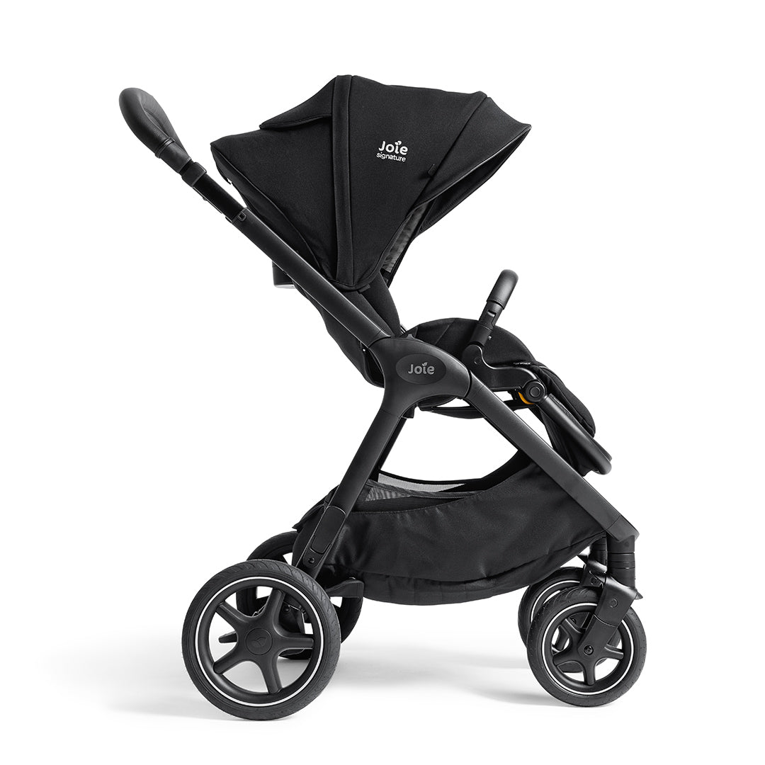 Joie Signature Finiti Pushchair - Eclipse-Strollers-Eclipse-One Size | Natural Baby Shower
