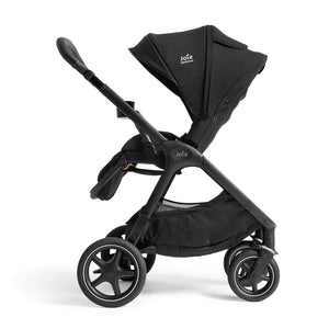 Joie Signature Finiti Pushchair - Eclipse-Strollers-Eclipse-One Size | Natural Baby Shower