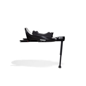 Joie Signature i-Base Encore Car Seat Base - Black-Car Seat Bases-Black- | Natural Baby Shower