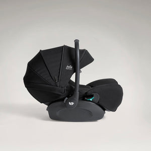 Joie Signature i-Level Pro Infant Carrier - Eclipse-Car Seats-Eclipse-One Size | Natural Baby Shower