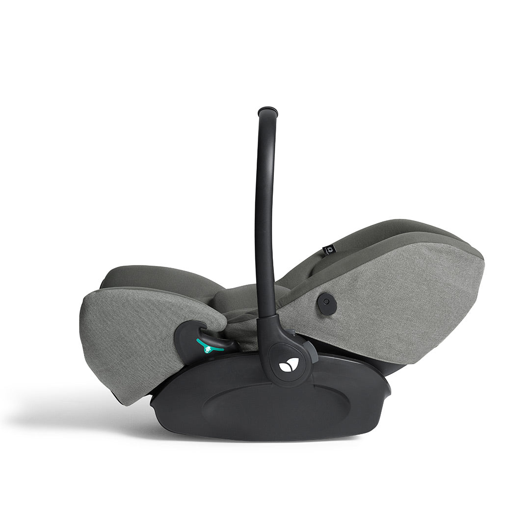 Joie Signature i-Level Pro Infant carrier - Evergreen-Car Seats-Evergreen-One Size | Natural Baby Shower