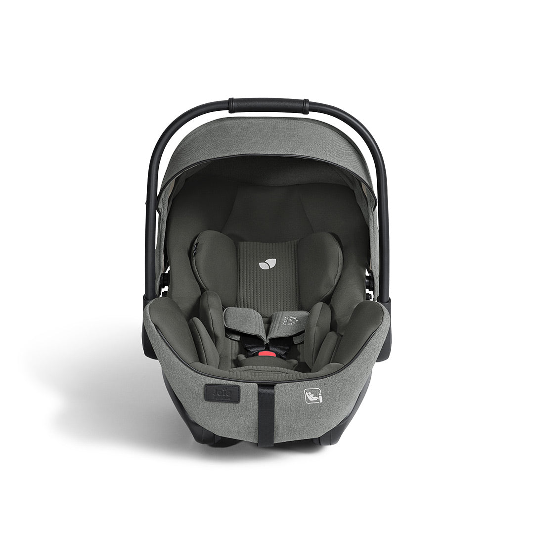 Joie Signature i-Level Pro Infant carrier - Evergreen-Car Seats-Evergreen-One Size | Natural Baby Shower