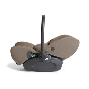 Joie Signature i-Level Pro Infant carrier - Maple-Car Seats-Maple-One Size | Natural Baby Shower