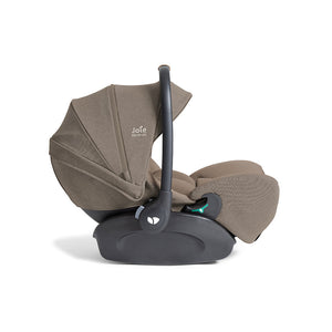 Joie Signature i-Level Pro Infant carrier - Maple-Car Seats-Maple-One Size | Natural Baby Shower