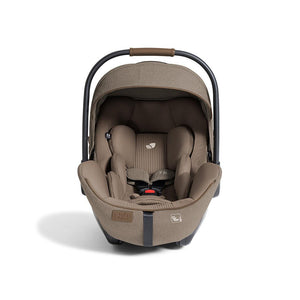 Joie Signature i-Level Pro Infant carrier - Maple-Car Seats-Maple-One Size | Natural Baby Shower