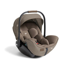 Joie Signature i-Level Pro Infant Carrier - Maple-Car Seats-Maple-One Size | Natural Baby Shower