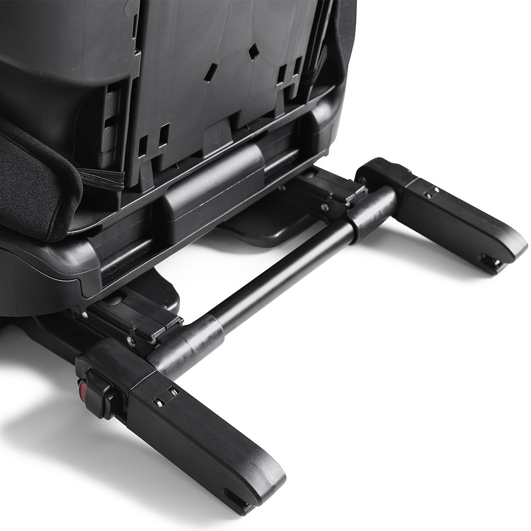 Joie Signature i-Traver Car Seat - Eclipse-Car Seats-Eclipse-One Size | Natural Baby Shower