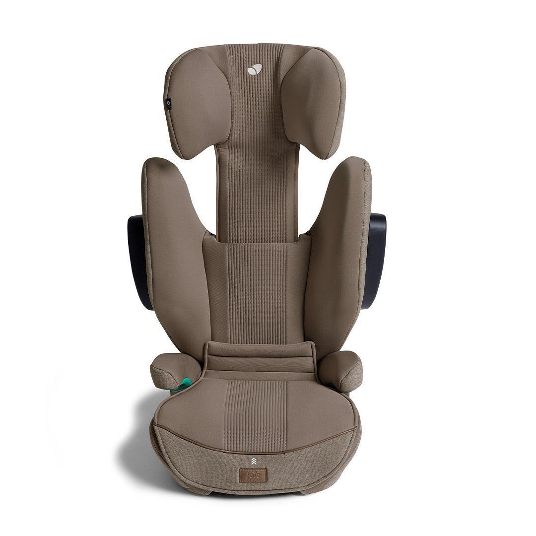 Joie Signature i-Traver Car Seat - Maple-Car Seats-Maple-One Size | Natural Baby Shower