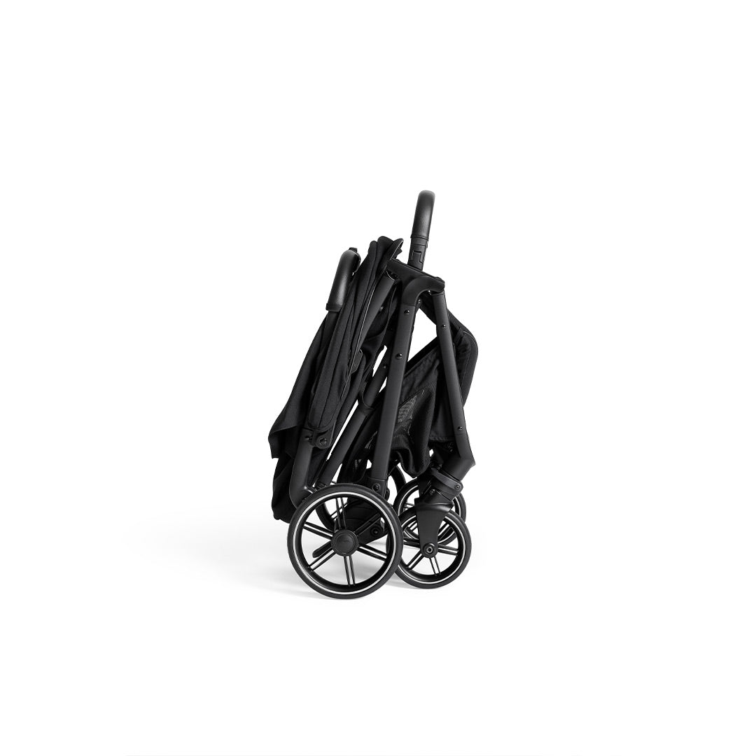Joie Signature Parcel LX Stroller - Eclipse-Strollers-Eclipse-One Size | Natural Baby Shower