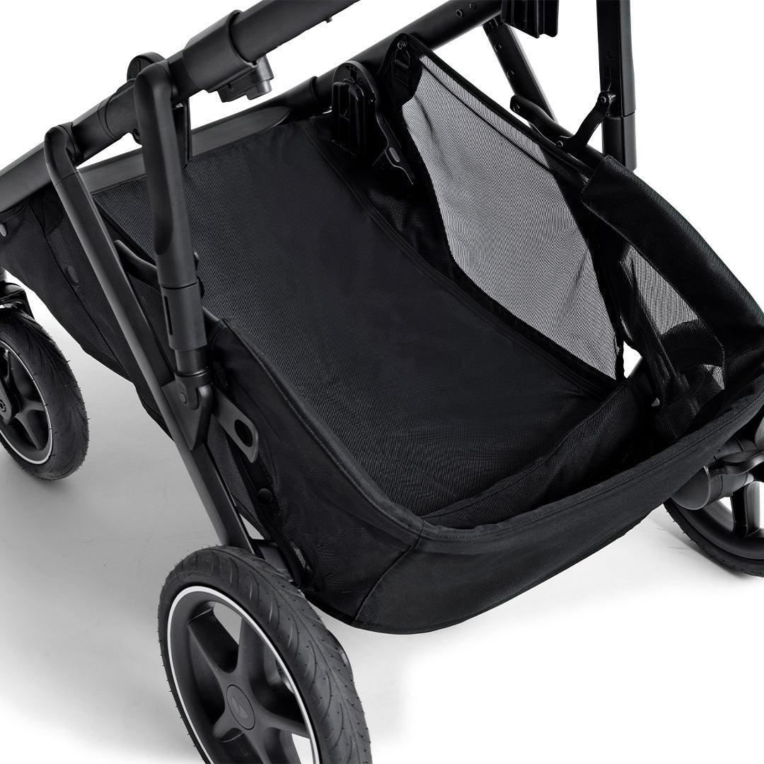 Joie Signature Versiti Pushchair - Eclipse-Strollers-Eclipse-One Size | Natural Baby Shower