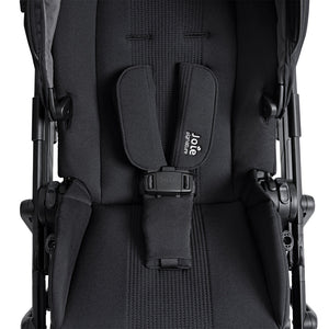 Joie Signature Versiti Pushchair - Eclipse-Strollers-Eclipse-One Size | Natural Baby Shower