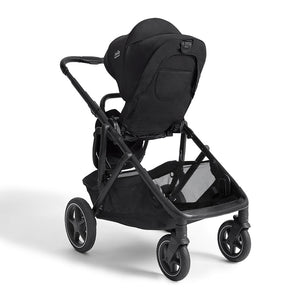 Joie Signature Versiti Pushchair - Eclipse-Strollers-Eclipse-One Size | Natural Baby Shower