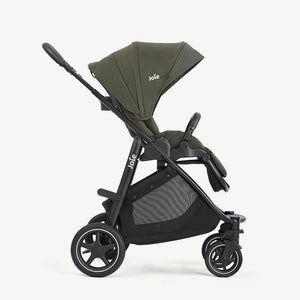 Joie Versatrax Pushchair - Fern-Strollers-Fern- | Natural Baby Shower
