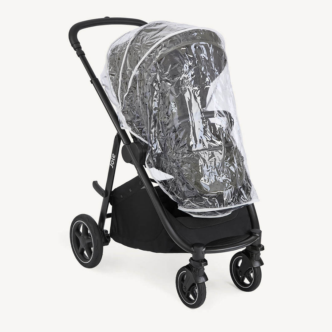 Joie Versatrax Pushchair - Fern-Strollers-Fern- | Natural Baby Shower