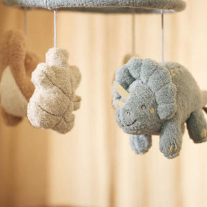 Jollein Baby Mobile - Roarsome-Baby Mobiles-Roarsome- | Natural Baby Shower