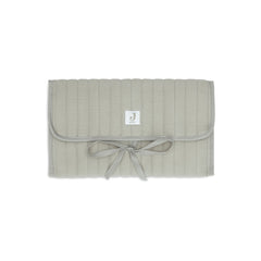 Jollein Changing Pad - Olive Green-Travel Changing Mats-Olive Green- | Natural Baby Shower